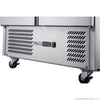 FED-X XGNS900B Compact Workbench Fridge 240L 90mmW