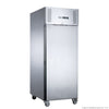 FED-X XURC650SFV S/S Single Door Upright Fridge 650L W740mm