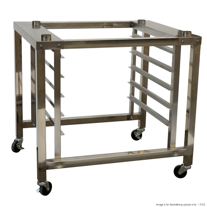 CONVECTMAX YXD-6A-S Convection Oven Stand