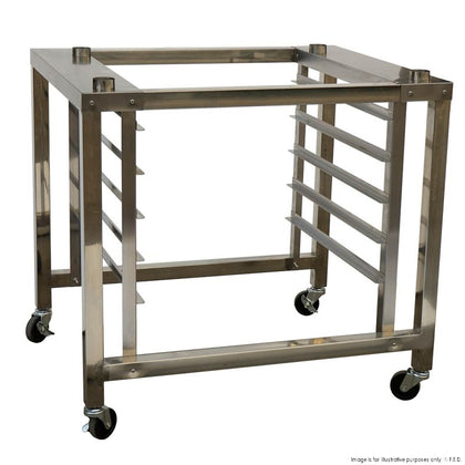 CONVECTMAX YXD-6A-S Convection Oven Stand