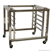 CONVECTMAX YXD-6A-S Convection Oven Stand