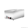 Benchstar ZCK165BT-1 Benchtop Heated Bain Marie