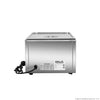 Benchstar ZCK165BT-1 Benchtop Heated Bain Marie