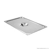 Benchstar ZCK165BT-1 Benchtop Heated Bain Marie