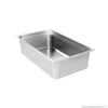 Benchstar ZCK165BT-1 Benchtop Heated Bain Marie