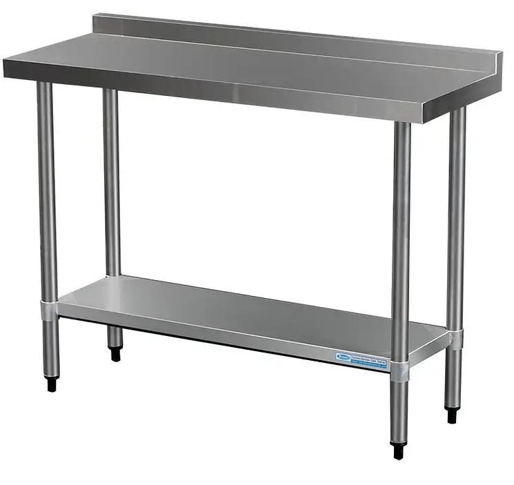 Brayco Brayco 12045SP Splashback Workbench / W1200-D450-H900 mm