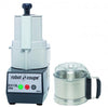 Robot Coupe R211XL Food Processor (smooth blade, 2mm, 4mm slicer, 2mm grater, 4x4 julienne included)  - 220 - 240V / 50 / 1 - 2.9L