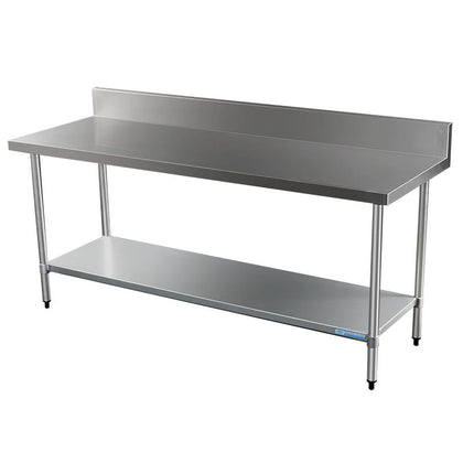 Brayco CSB900 Splashback Extensions  / W900-H150 mm