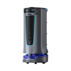 FED  HLBOT Pudu Holabot Delivery Robot with Pager and Notifications