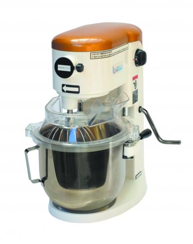 Robot Coupe SP-800A-C Planetary Mixers - 8L