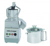 Robot Coupe R211XL Food Processor (smooth blade, 2mm, 4mm slicer, 2mm grater, 4x4 julienne included)  - 220 - 240V / 50 / 1 - 2.9L