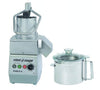 Robot Coupe R211XL Food Processor (smooth blade, 2mm, 4mm slicer, 2mm grater, 4x4 julienne included)  - 220 - 240V / 50 / 1 - 2.9L