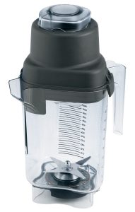 Vitamix VM15894 Container with Blade and Lid