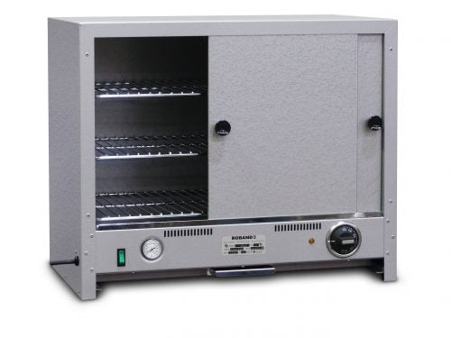 Roband 83DT Hammertone Finish Pie Warmer