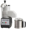 Robot Coupe R211XL Food Processor (smooth blade, 2mm, 4mm slicer, 2mm grater, 4x4 julienne included)  - 220 - 240V / 50 / 1 - 2.9L