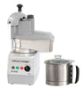 Robot Coupe R211XL Food Processor (smooth blade, 2mm, 4mm slicer, 2mm grater, 4x4 julienne included)  - 220 - 240V / 50 / 1 - 2.9L