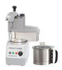 Robot Coupe R211XL Food Processor (smooth blade, 2mm, 4mm slicer, 2mm grater, 4x4 julienne included)  - 220 - 240V / 50 / 1 - 2.9L