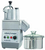 Robot Coupe R211XL Food Processor (smooth blade, 2mm, 4mm slicer, 2mm grater, 4x4 julienne included)  - 220 - 240V / 50 / 1 - 2.9L