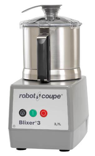 Robot Coupe Blixer 8 V.V. BLIXER Blender Mixer - 8L / 32A