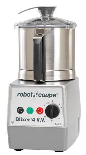 Robot Coupe Blixer 8 V.V. BLIXER Blender Mixer - 8L / 32A