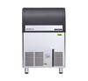 Scotsman / ECM 127 AS OX / 74kg EcoX & XSafe Self Contained Gourmet Ice Maker / 77kg / W680 x D600 x H1009/ 3Y Warranty