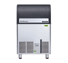 Scotsman ECM 177 AS OX - 83kg - EcoX & XSafe Self Contained Gourmet Ice Maker