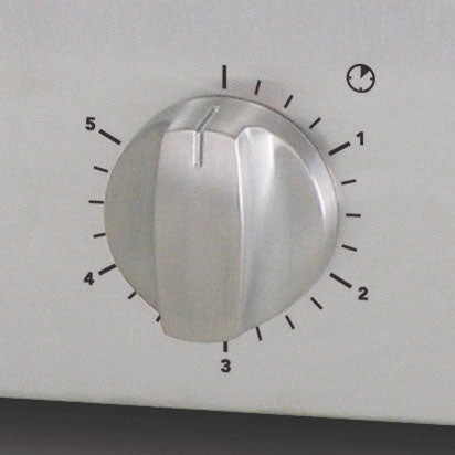 Roband GMX810G Grill Max Toaster (8 slicer) - 10A / W585-D315-H355 mm