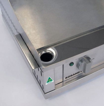 Roband G700 Griddle - 2 (+N) phase / W529-D725-H263 mm