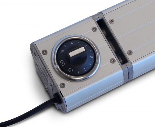 Roband HUE1725 Infra-Red Heating Assembly