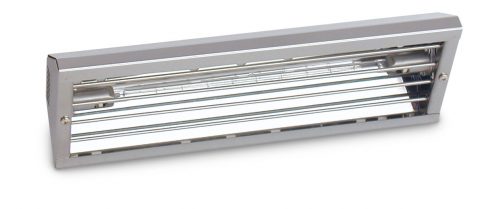 Roband HL26 Heat Lamp - 750W / W335-D120-H50 mm