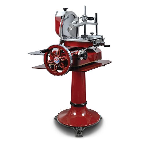 Noaw NS330M Heritage Flywheel Meat Slicer