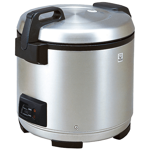 JNO-B360 Tiger Commercial 20 Cups Rice Cooker
