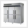 Turbo Air KF65-6 Top Mount Freezer - Catering Sale