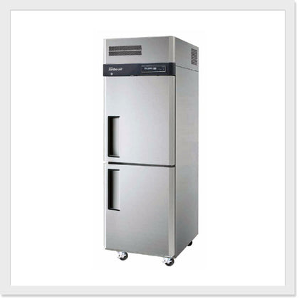 Turbo Air KR25-2 Top Mount Refrigerator - Catering Sale