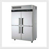 Turbo Air KR45-4 Top Mount Refrigerator - Catering Sale