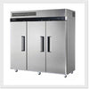 Turbo Air KR65-3 Top Mount Refrigerator - Catering Sale