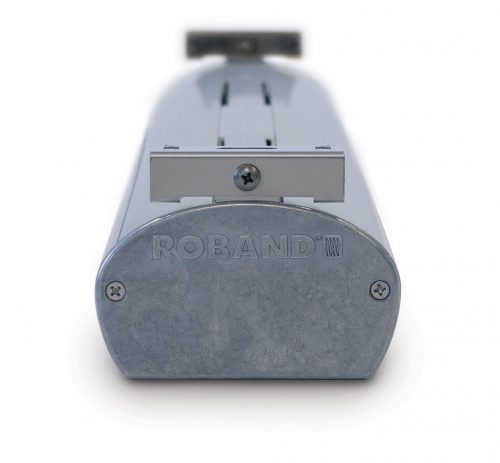 Roband HUE825 Infra - Red Heating - 900W / D825 mm