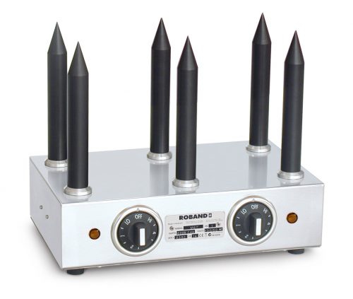 Roband M6T Bun Warmer / W355-D240-H300 mm