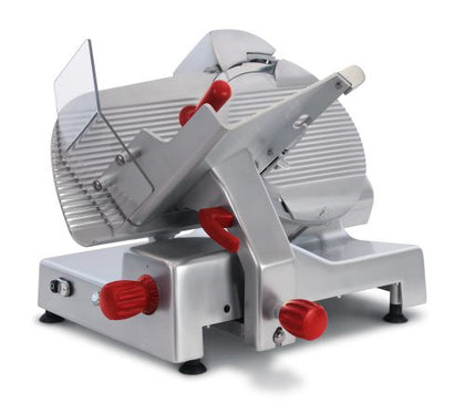 Noaw NS350HDG Manual Gravity Feed Meat Slicer