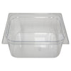 Inox Macel Gastronorm Pan- Polycarbonate Clear - Catering Sale
