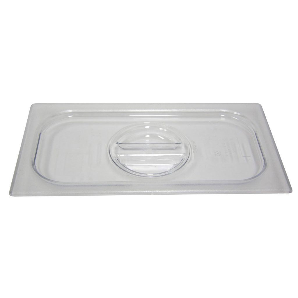 Inox Macel Gastronorm Pan- Polycarbonate Clear - Catering Sale