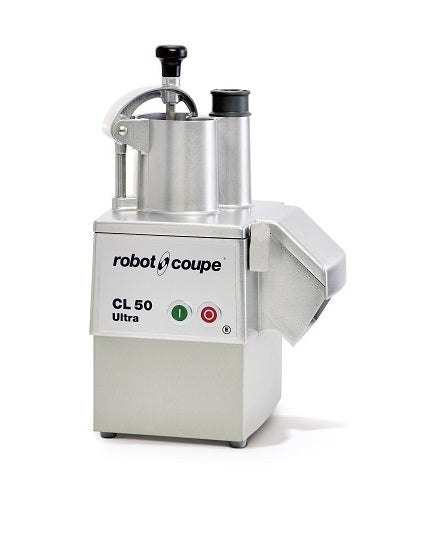Robot Coupe CL 40 Vegetable Prep Machine