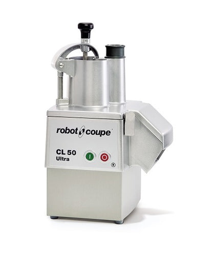 Robot Coupe CL 40 Vegetable Prep Machine