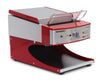 Roband ST500AR Sycloid Buffet Toaster - Red / W415-D600-H425 mm