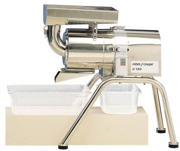 Robot Coupe C80 Automatic Sieve