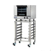 Turbofan E22M3 Electric Convection Oven - Catering Sale