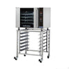 Turbofan E31D4 Electric Convection Oven - Catering Sale