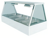 Woodson W.HFSS25 5 Module Self Serve Hot Food Display- 1030 X 600 X 690