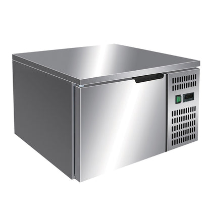 Thermaster ABT3 Counter Top Blast Chiller & Freezer 3 Trays