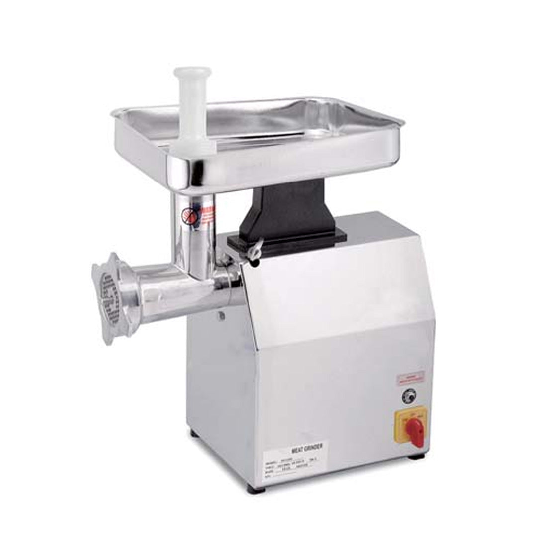 FED AK22MM Meat Mincer / 570x360x535